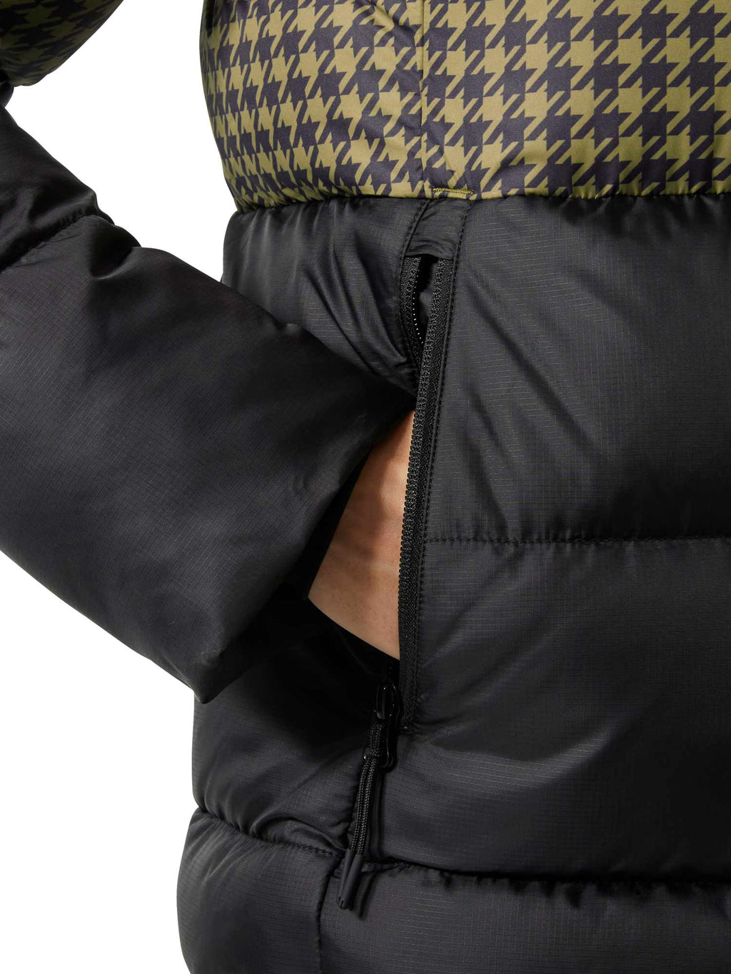 HELLY HANSEN Яке W ACTIVE PUFFY JACKET