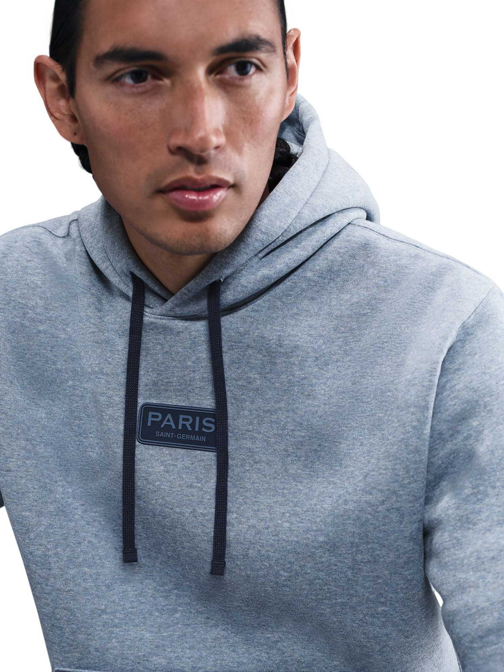 NIKE Суитшърт PSG M NSW CLUB HDY PO BB