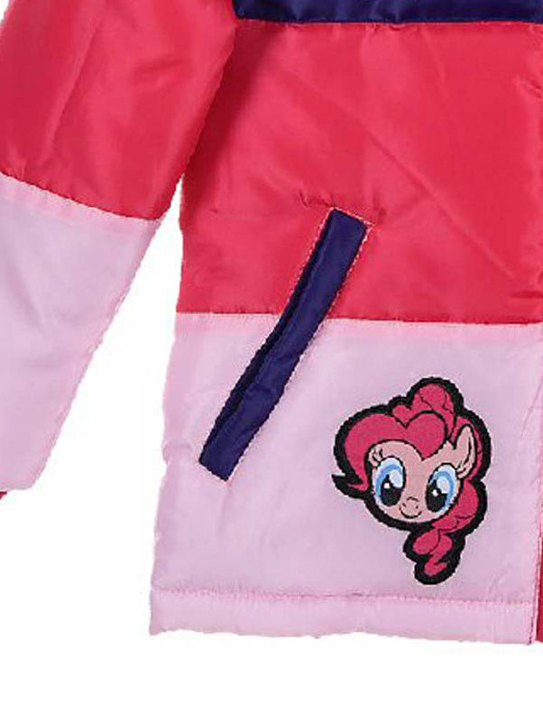 KIDS MOVIE HEROES Яке MY LITTLE PONY