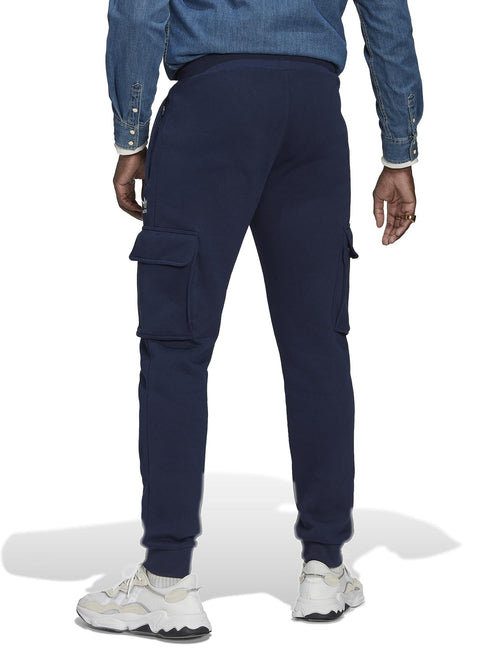 ADIDAS ORIGINALS Спортно долнище Adicolor Essentials Trefoil Cargo