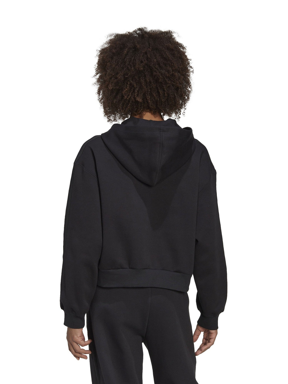 ADIDAS ORIGINALS Суитшърт Always Original Laced