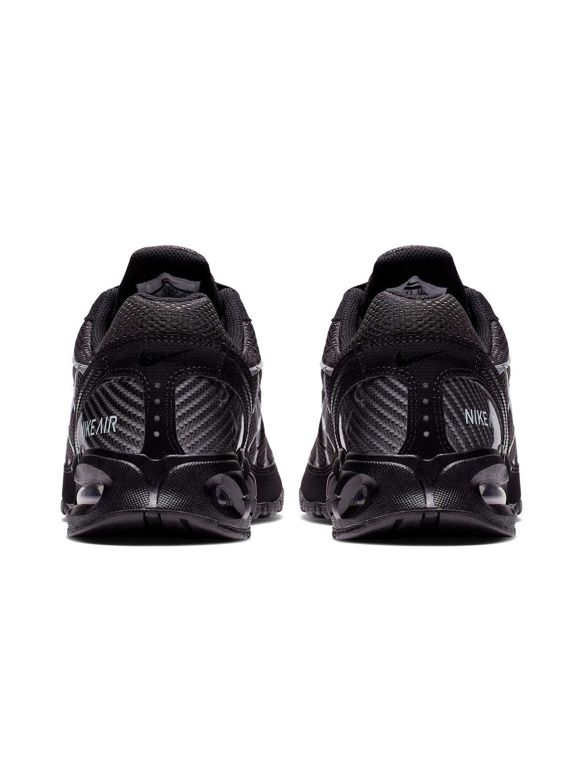 NIKE Обувки AIR MAX TORCH 4
