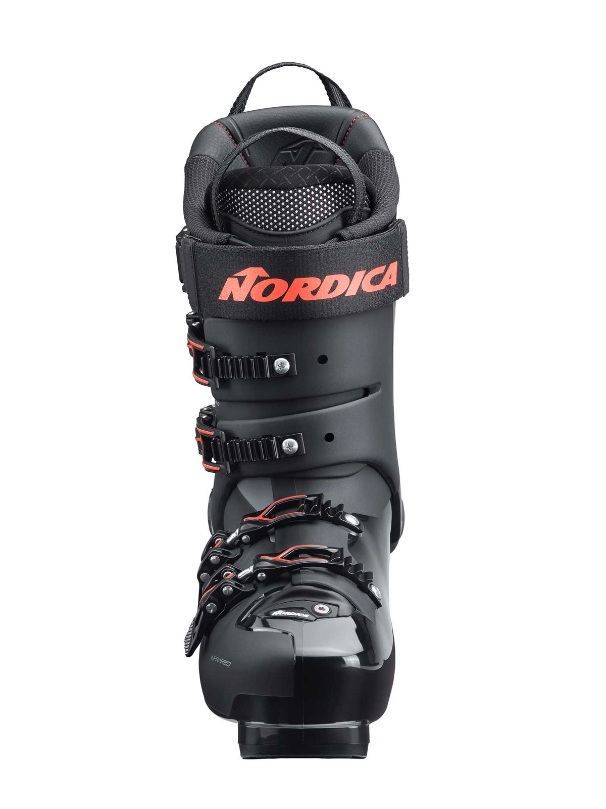NORDICA Ски обувки SPEEDMACHINE 3 130 S (GW)