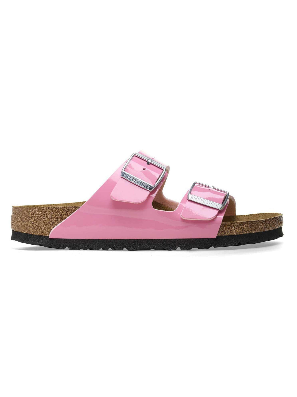 BIRKENSTOCK Чехли Arizona Birko-Flor Patent