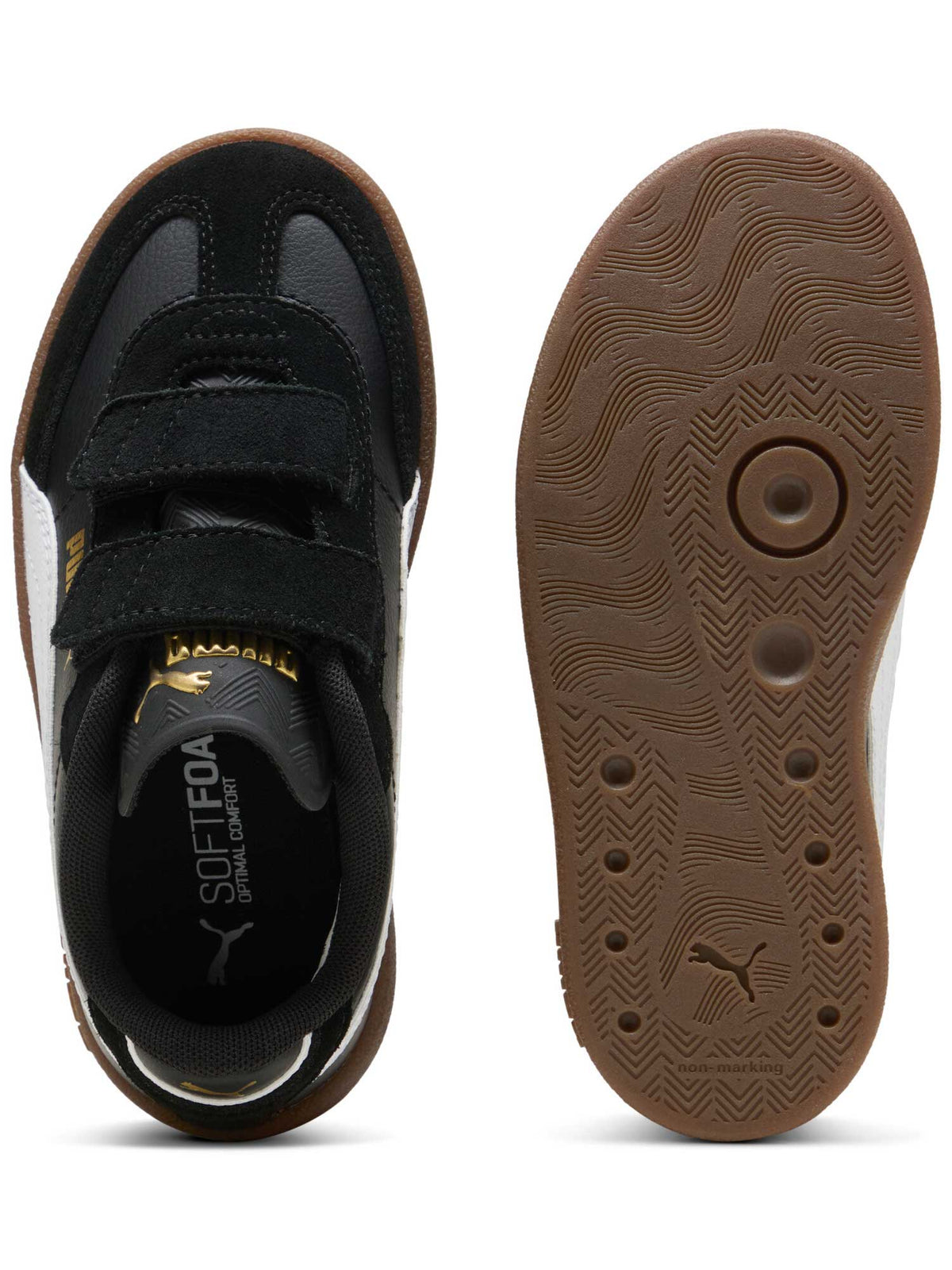 PUMA Обувки Puma Club II Era V PS