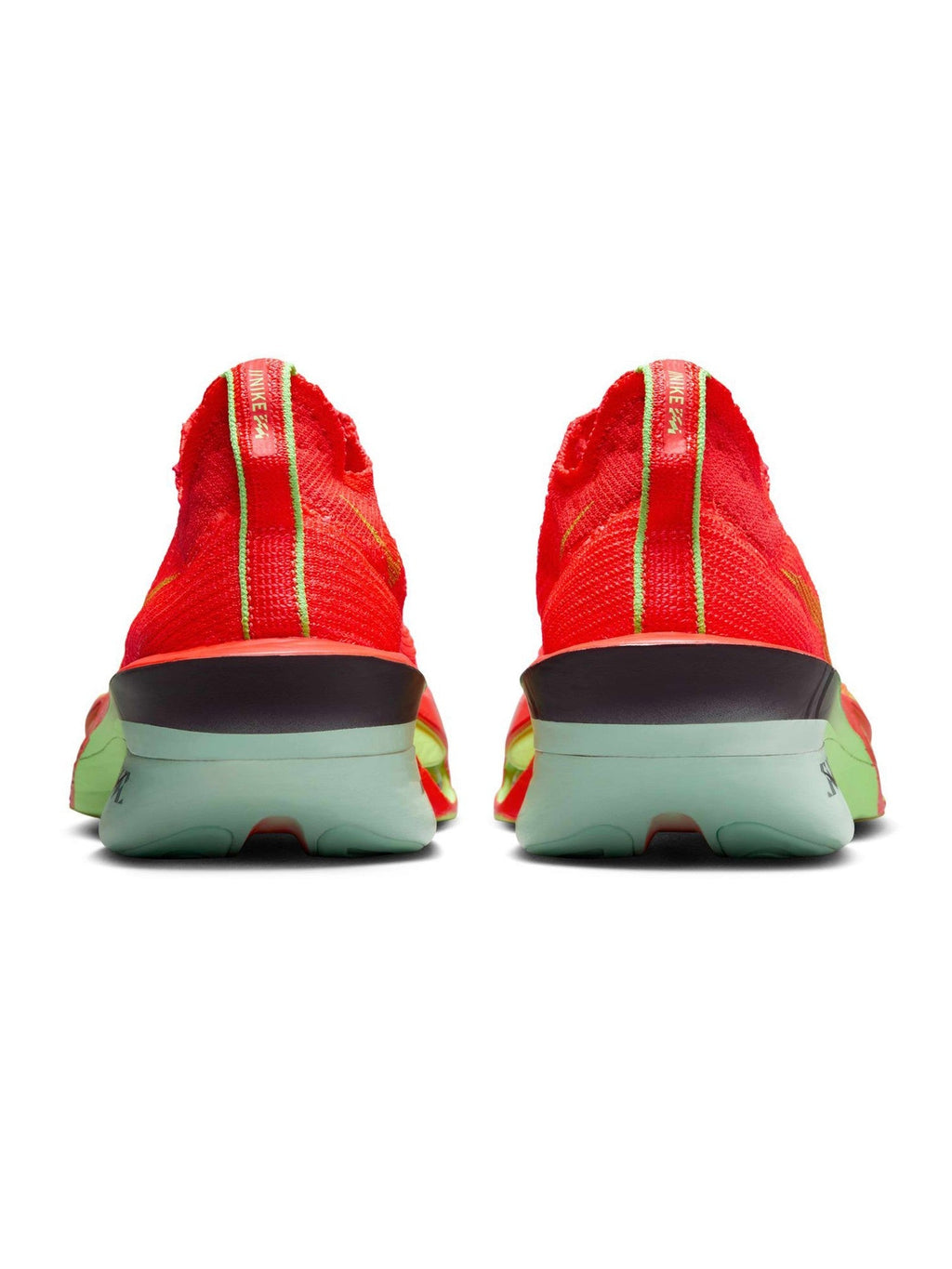 NIKE Обувки AIR ZOOM ALPHAFLY NEXT 3
