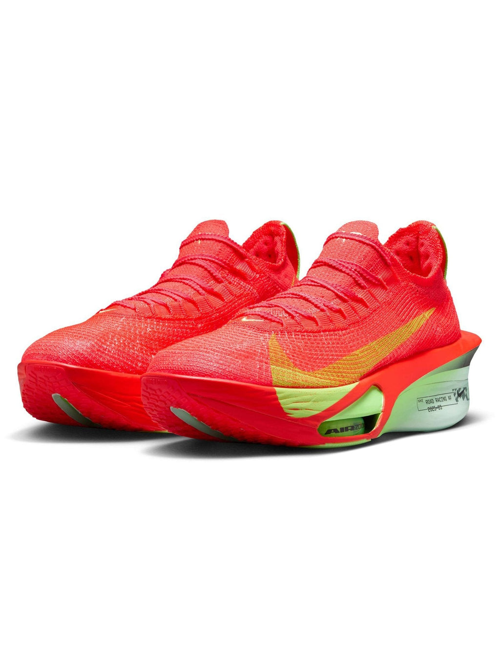 NIKE Обувки AIR ZOOM ALPHAFLY NEXT 3
