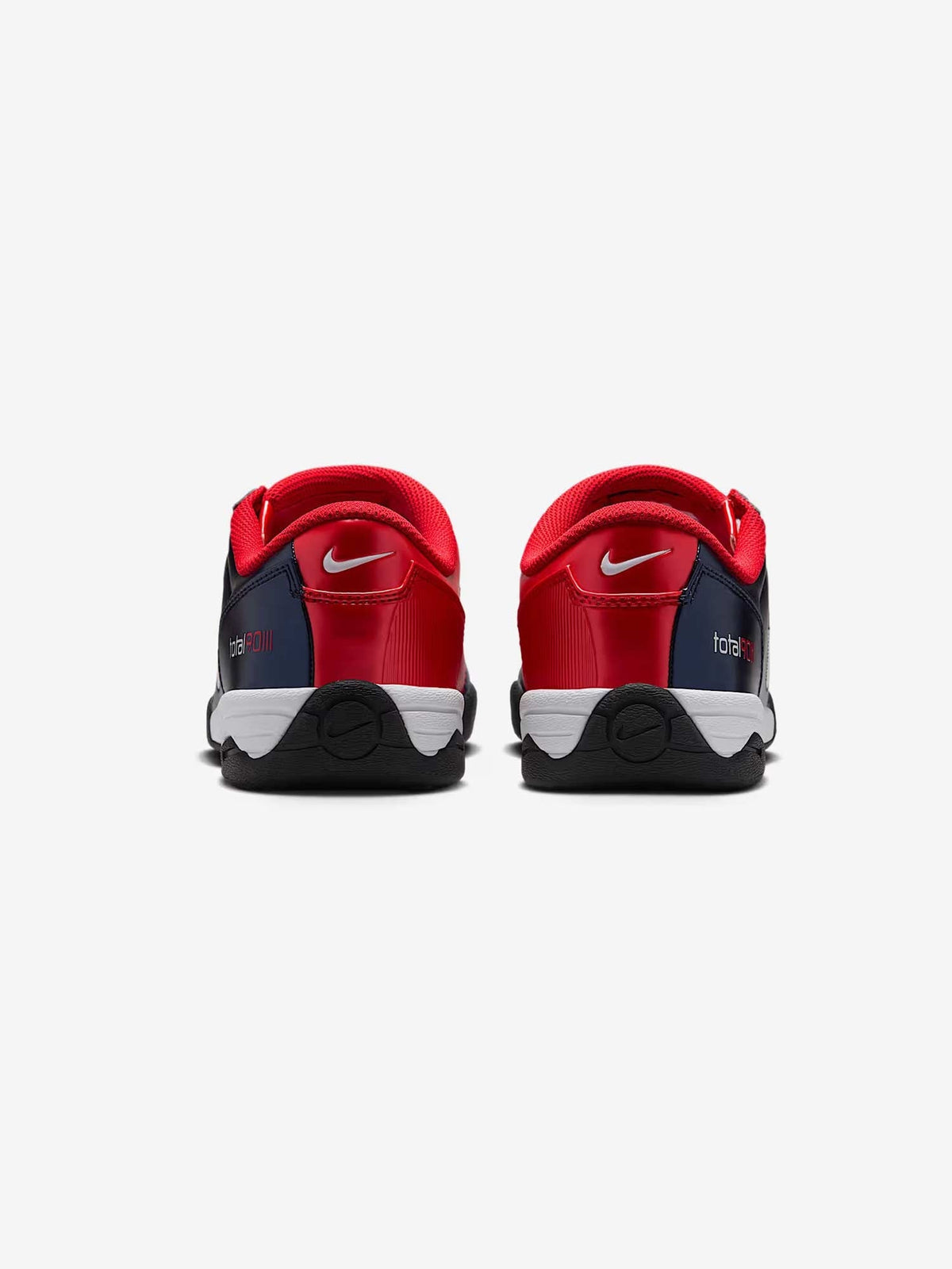NIKE Обувки TOTAL 90