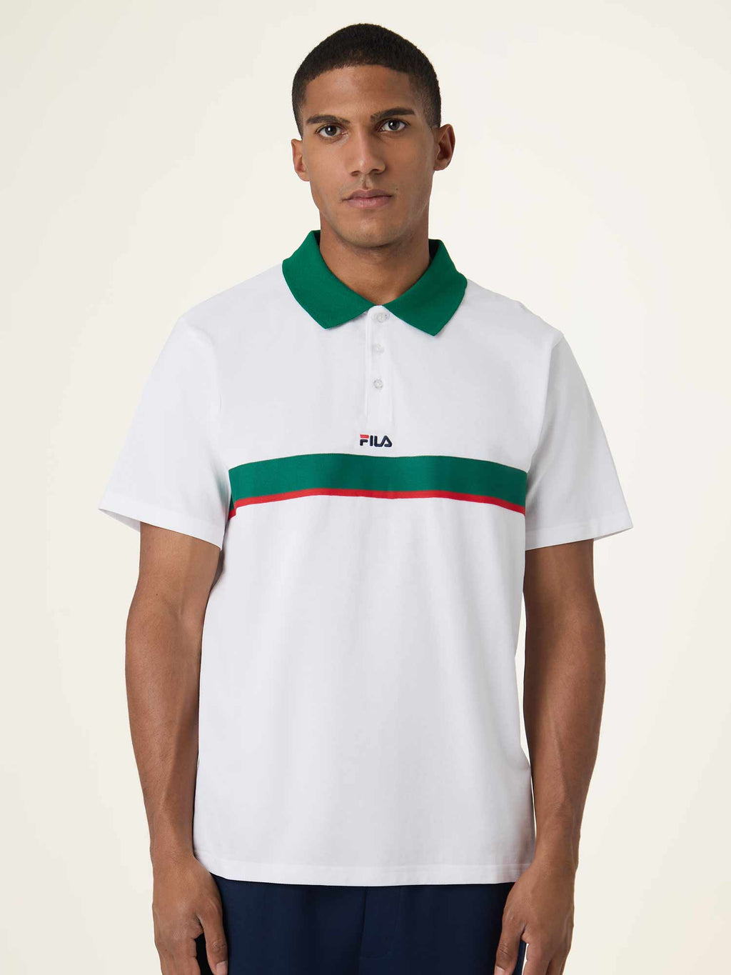 FILA Тениска SAGANO