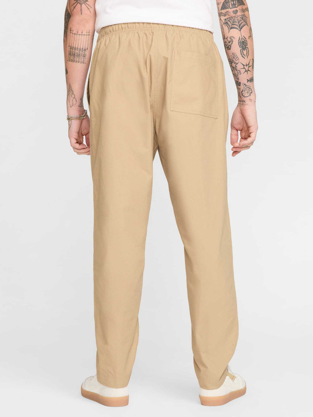 NIKE Панталон M NK CLUB BARCELONA PANT