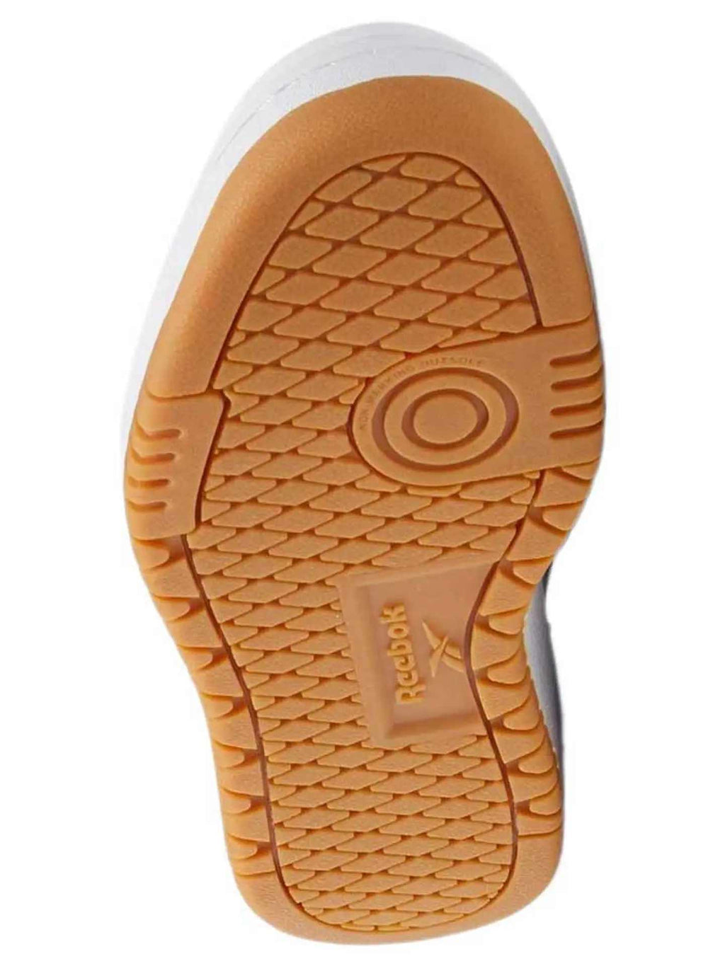 REEBOK Обувки CLUB C DOUBLE