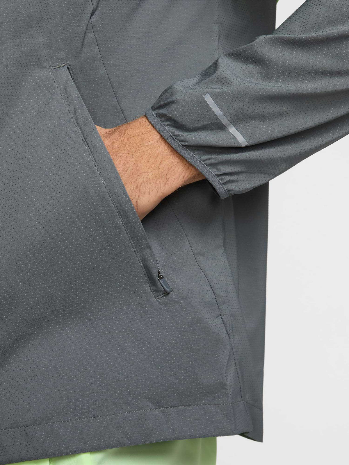 NIKE Ветровка M NK IMP LGHT WR JKT
