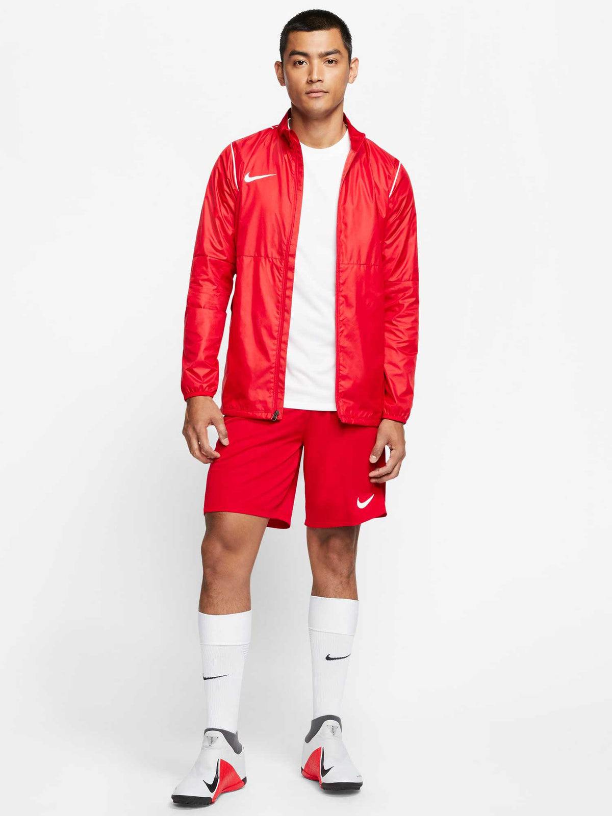 NIKE TEAM Ветровка M NK RPL PARK20 RN JKT W