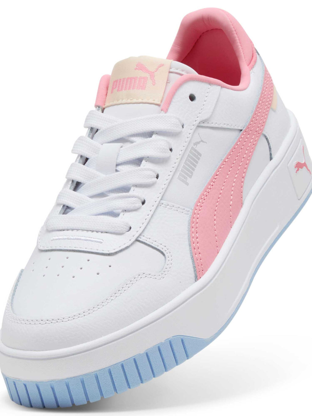 PUMA Обувки Carina Street Jr