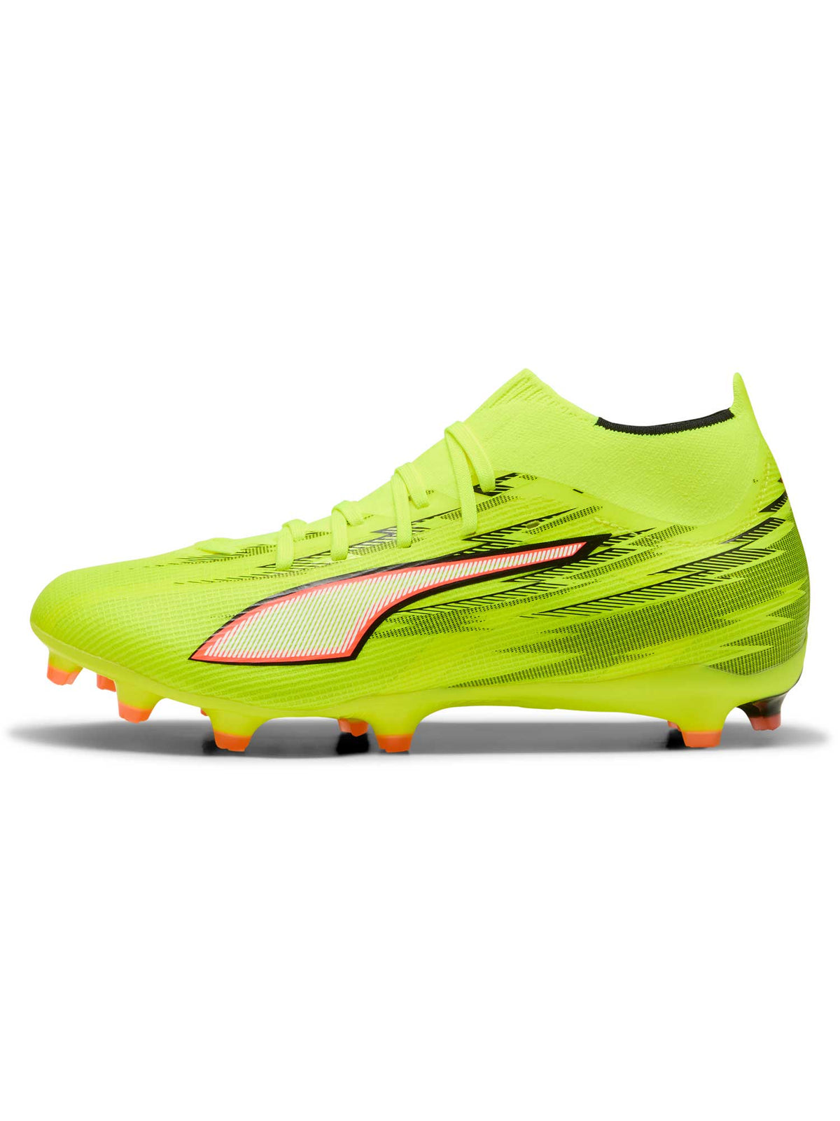 PUMA Обувки ULTRA 6 MATCH+ FG/AG