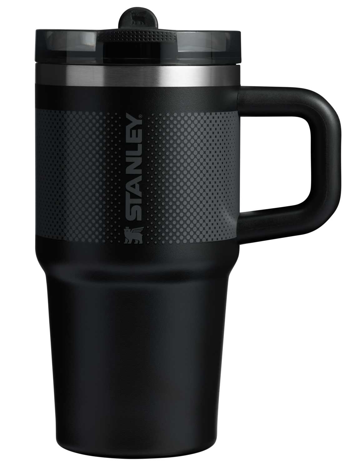 STANLEY Термо чаша The Quencher Protour Flip Straw