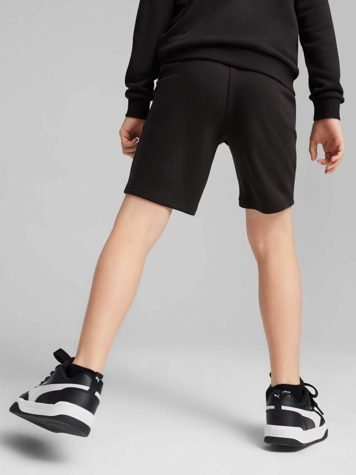 PUMA Къси панталони ESS+ 2 Cols TR B