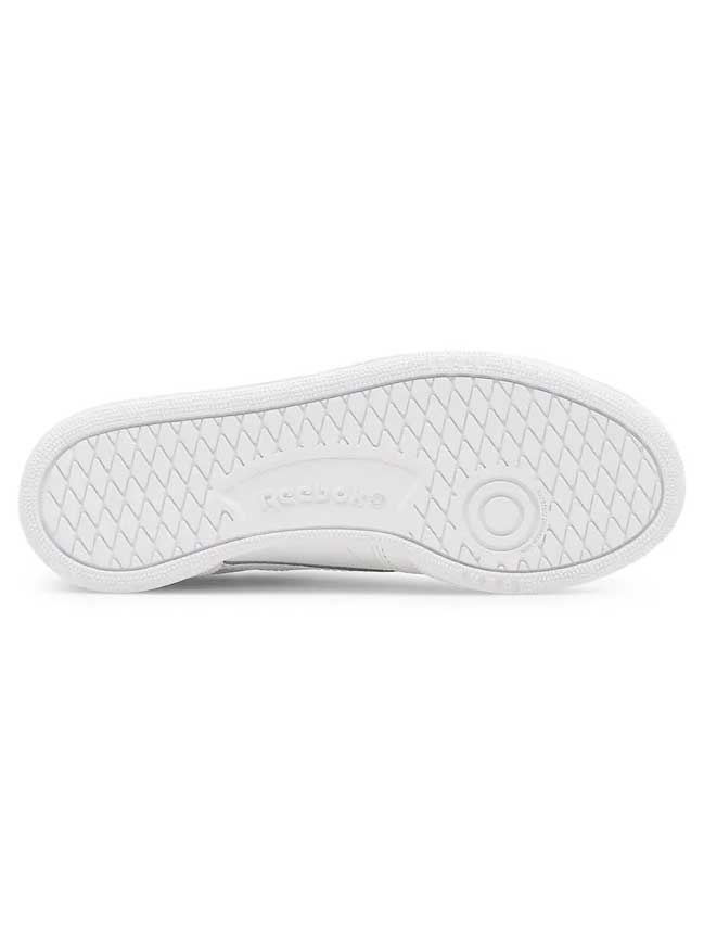 REEBOK Обувки CLUB C 85