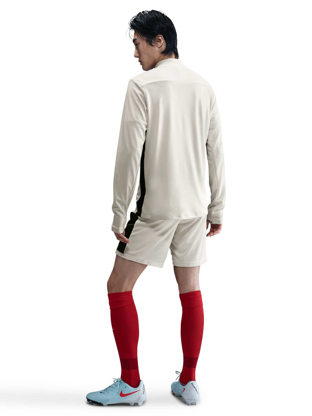 NIKE Блуза M NK DF ACD25 DRIL TOP BR