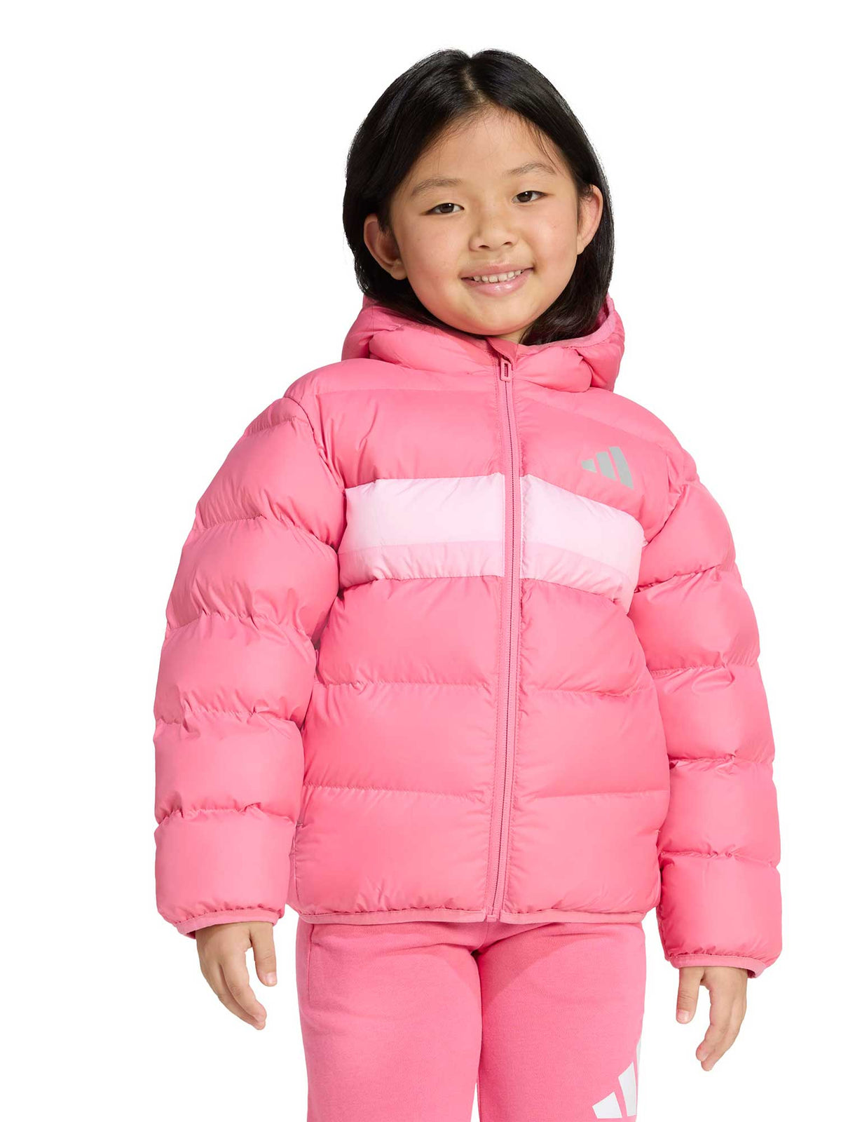 ADIDAS SPORTSWEAR Яке Synthetic Down Jacket Kids