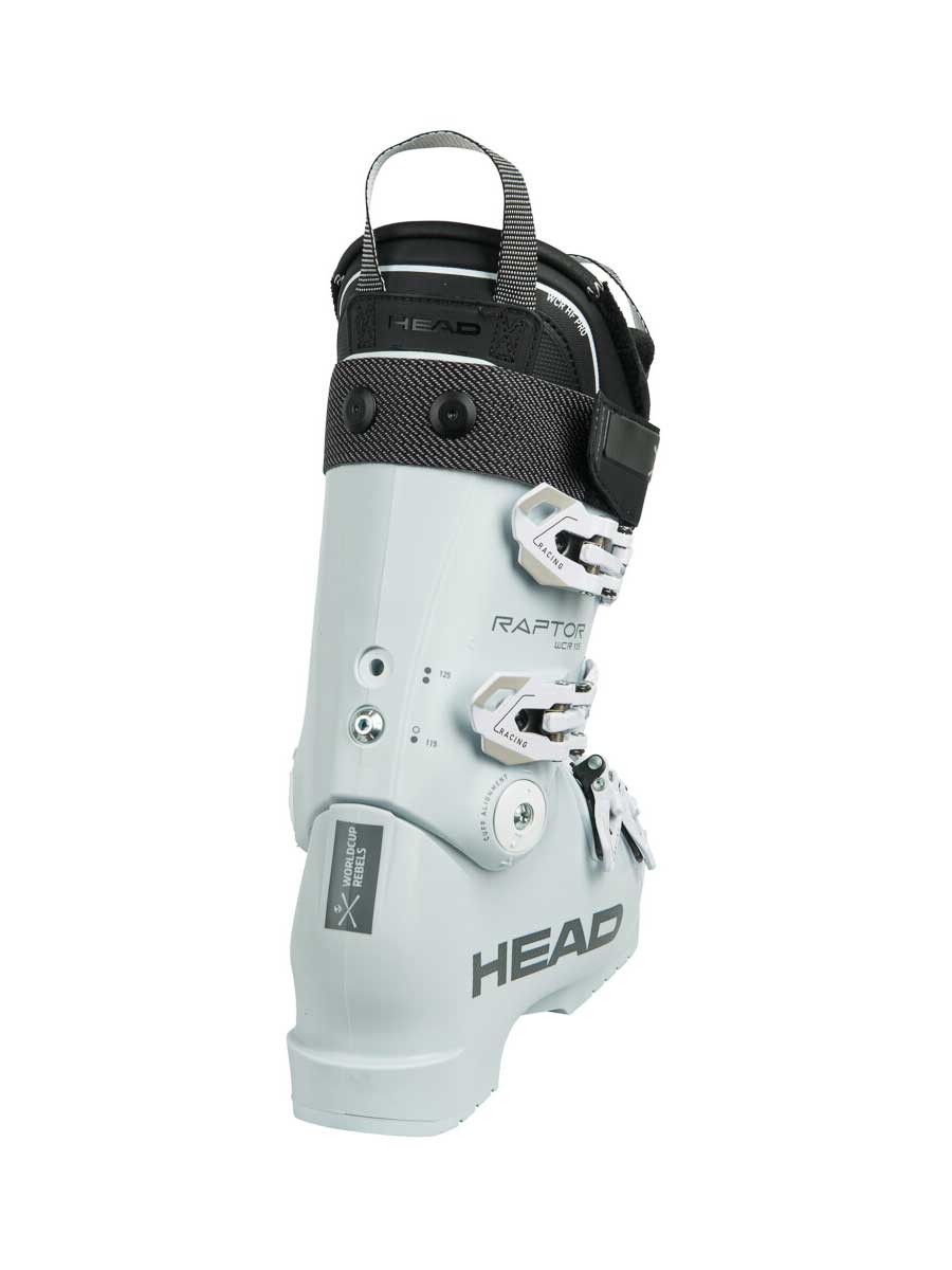 HEAD Ски обувки RAPTOR WCR 115 W