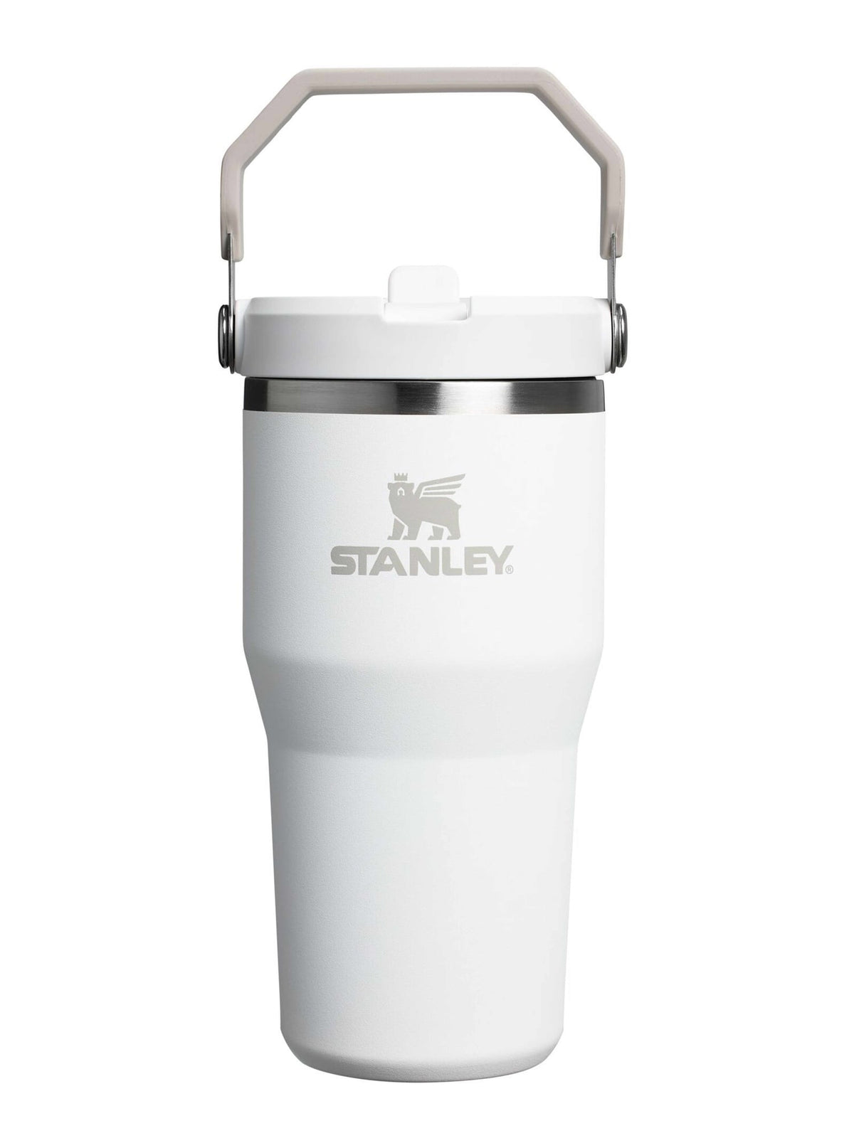 STANLEY Термо чаша The IceFlow™ Flip Straw Tumbler - 0.6L