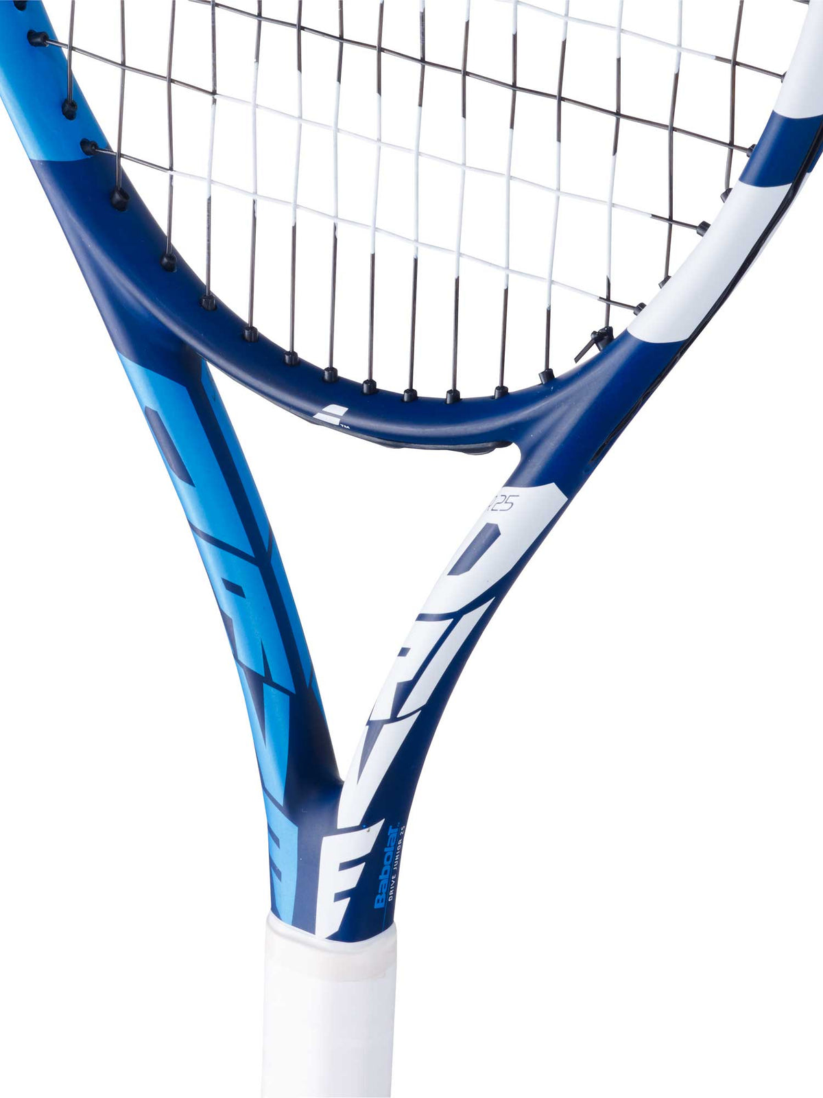 BABOLAT Тенис ракета DRIVE JR 25 grip 000 - наплетена