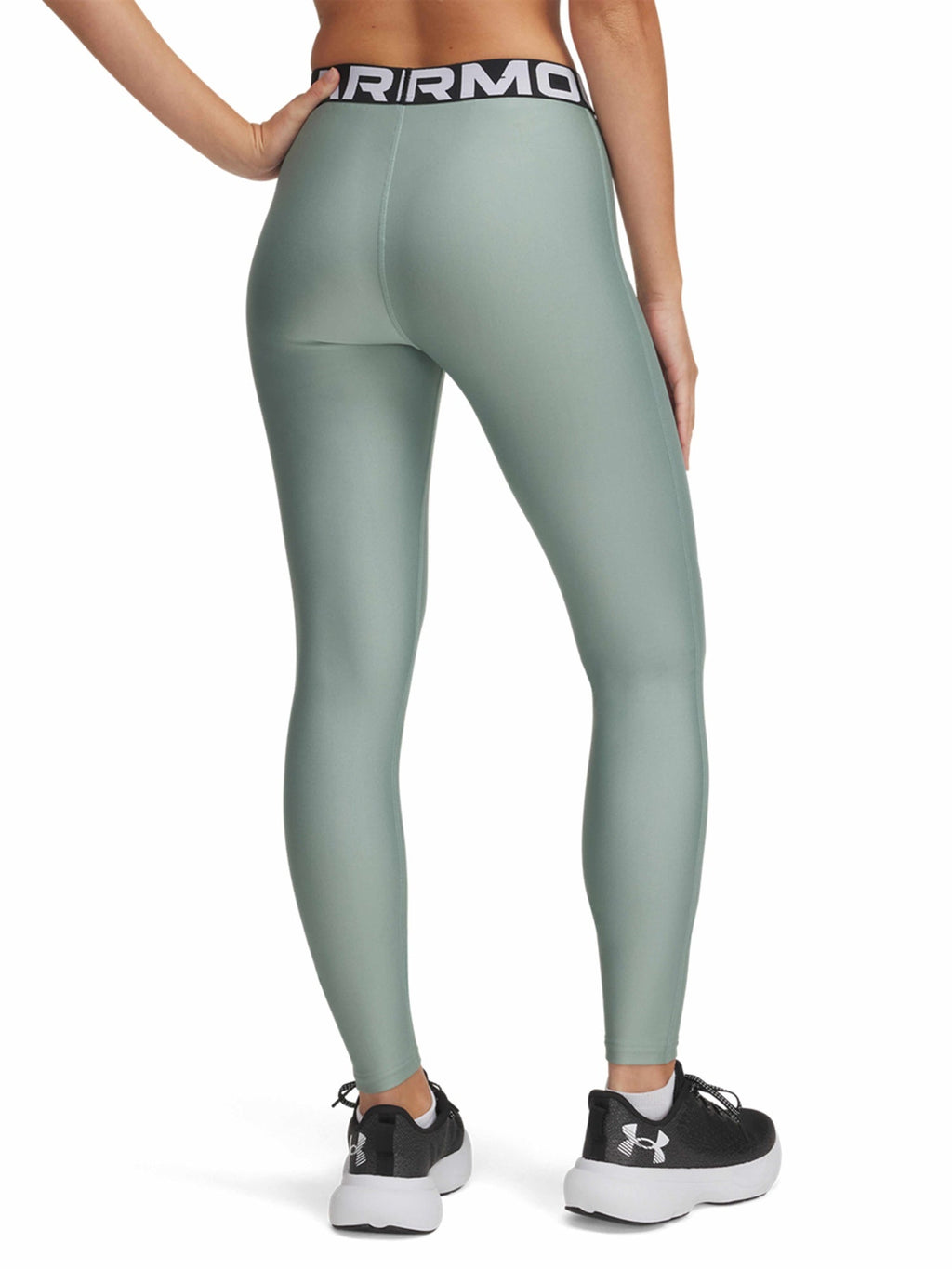 UNDER ARMOUR Клин HG Authentics Legging
