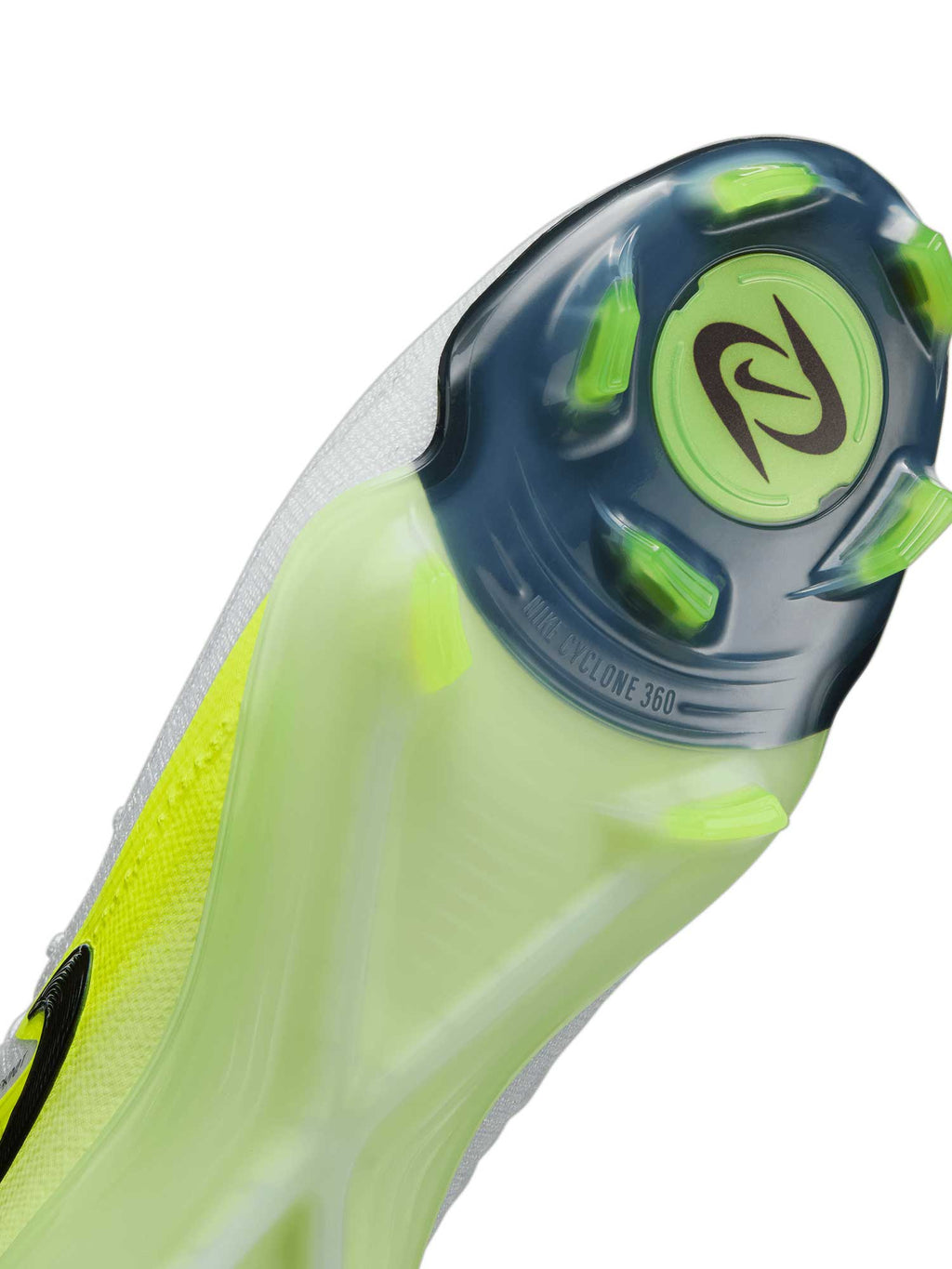 NIKE Обувки PHANTOM LUNA II ELITE FG