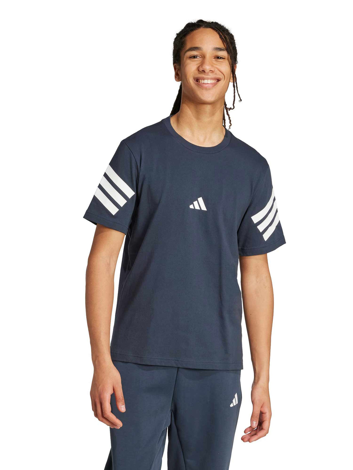 ADIDAS SPORTSWEAR Тениска Future Icons 3-Stripes T-Shirt
