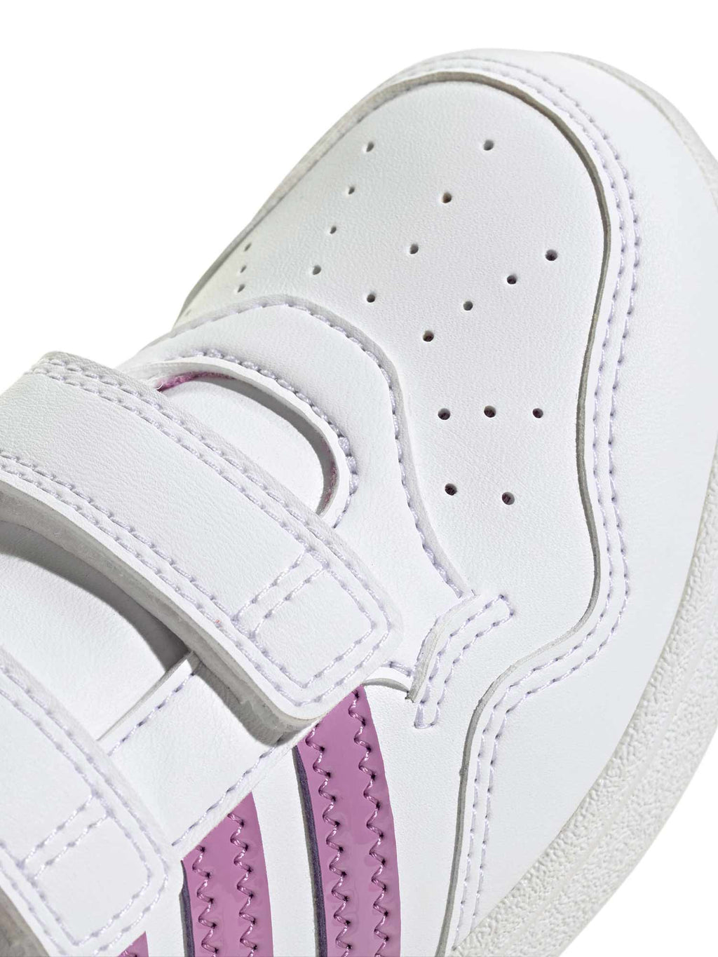 ADIDAS SPORTSWEAR Обувки Hoops 4.0 Kids