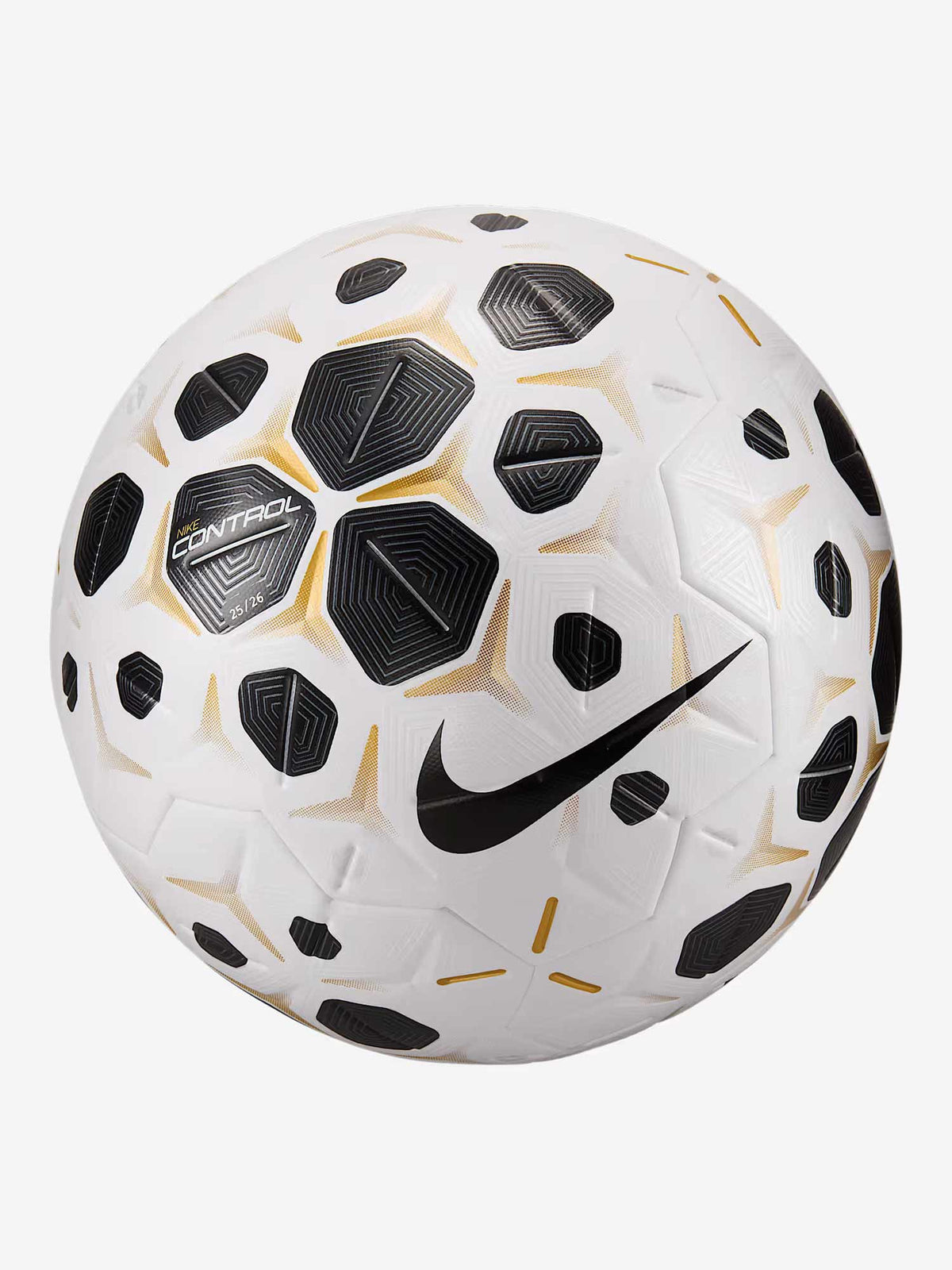 NIKE Футболна топка NK CONTROL - FA25