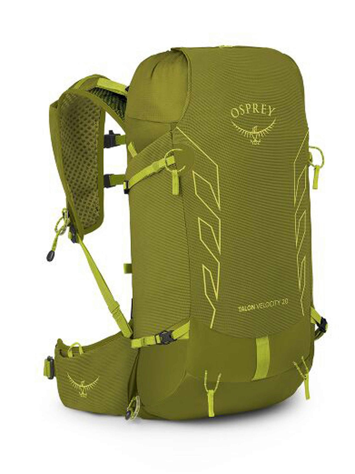 OSPREY Раница Talon Velocity 20