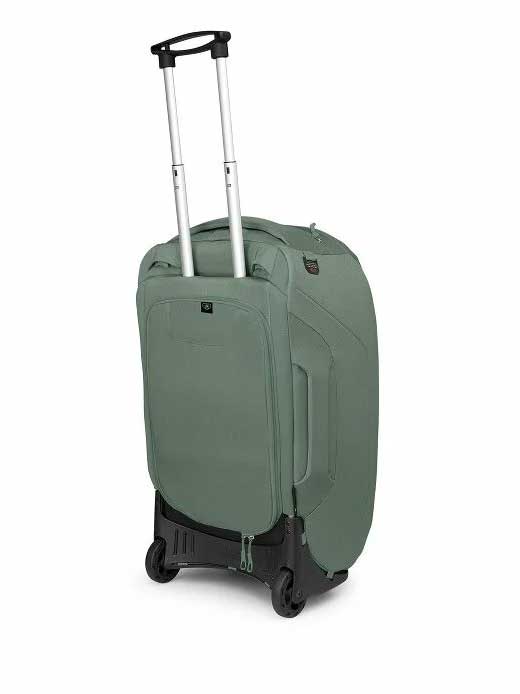 OSPREY Раница SAMPLE SOJOURN WHEELED TRAVEL PACK 25IN/60L
