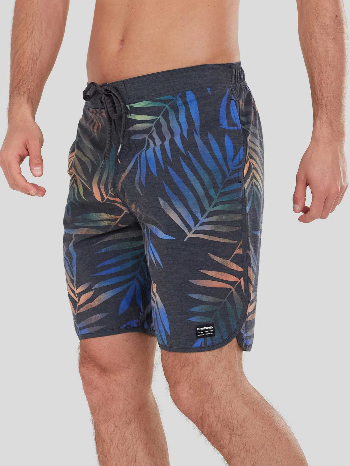 FUNDANGO Плувни шорти Neal Boardshorts