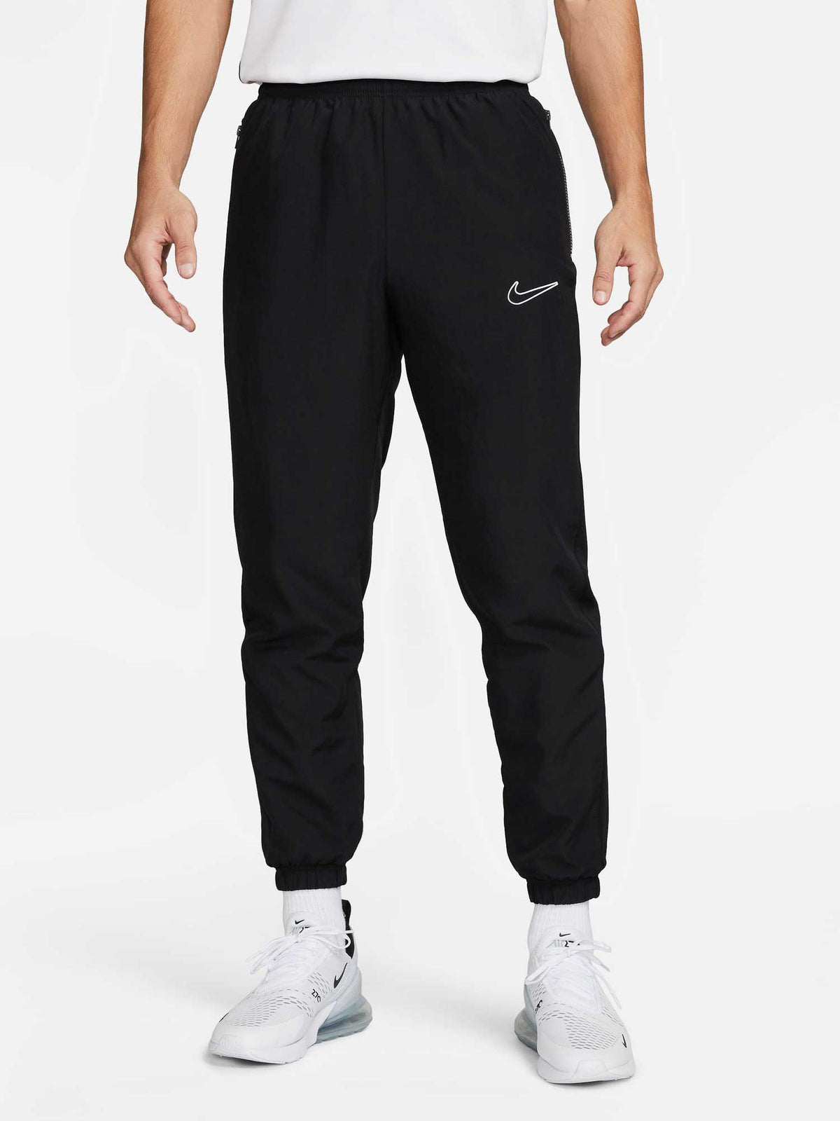 NIKE Спортно долнище M NK DF ACD23 TRK PANT WP BR