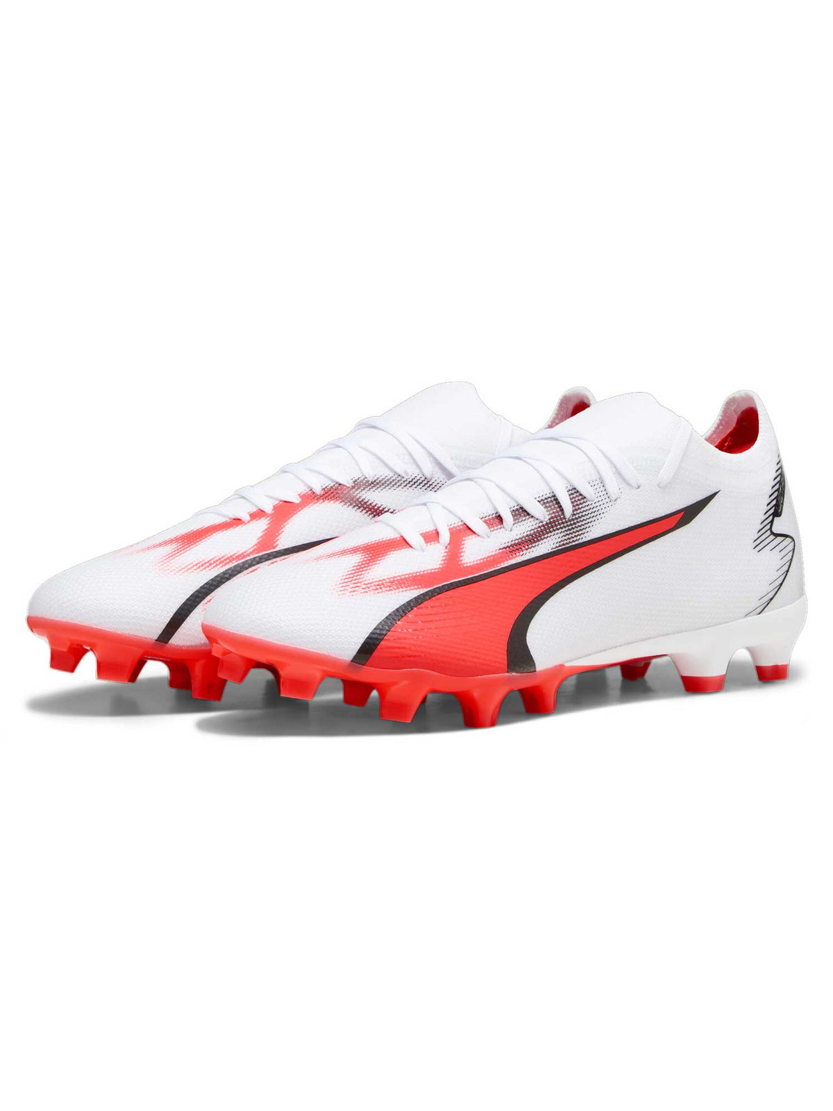 PUMA Обувки ULTRA MATCH FG/AG