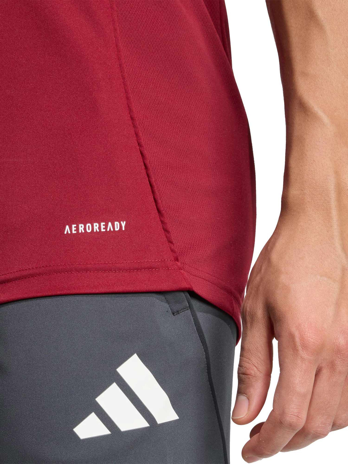 ADIDAS PERFORMANCE Тениска Arsenal Tiro 25 Competition Training