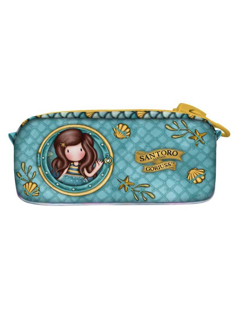 UWEAR Несесер Santoro Gorjuss Making Waves