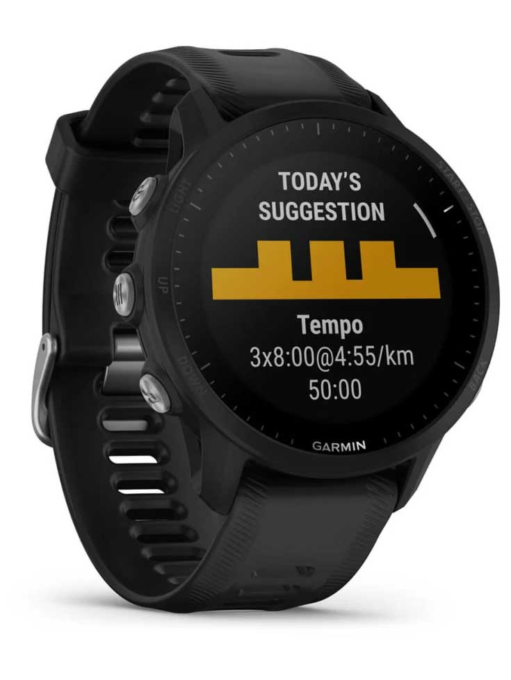GARMIN GPS Смарт часовник Forerunner 955 Non Solar
