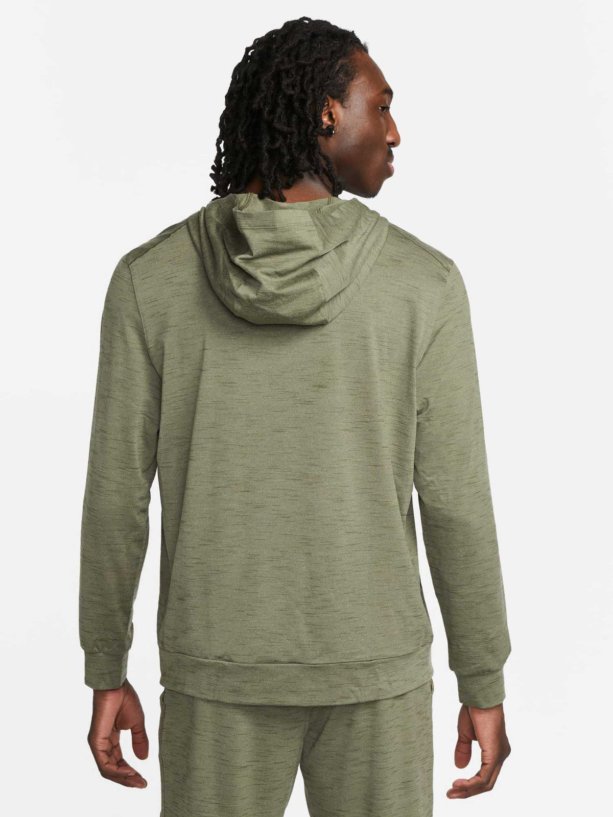 NIKE Суитшърт M NY DF RESTORE LT HOODY