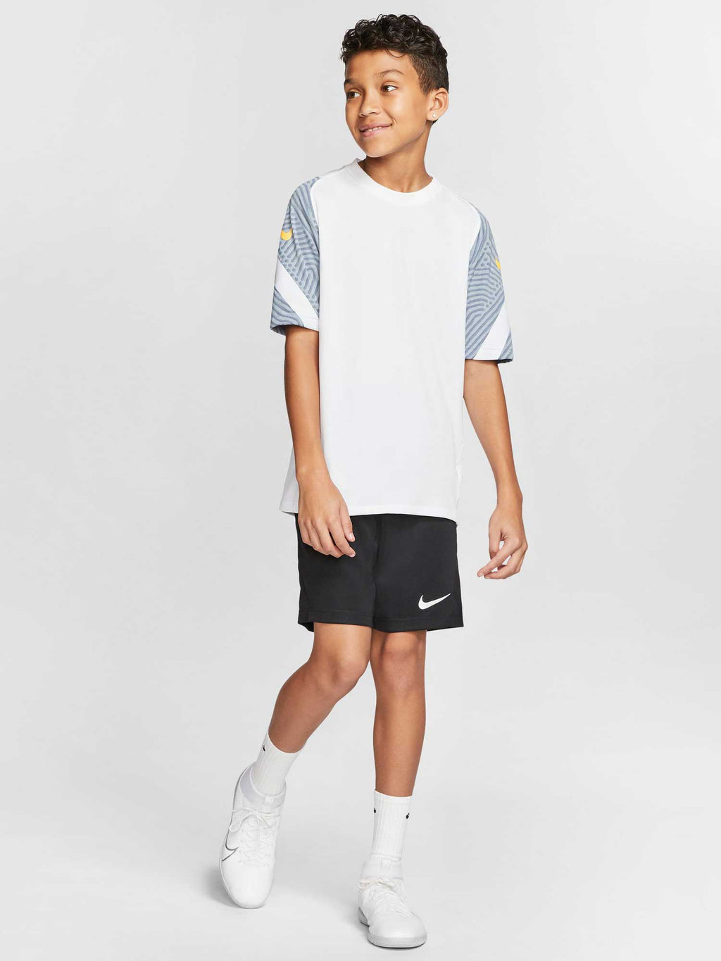NIKE TEAM Къси панталони PARK III SHORT