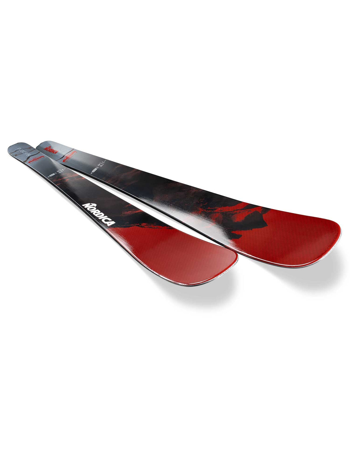 NORDICA Ски ENFORCER 94 UNLIMITED (FLAT)