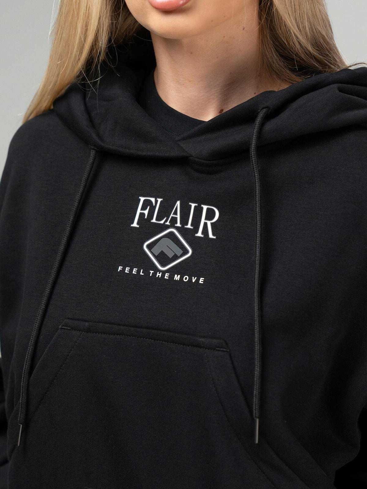 FLAIR Суитшърт 225032