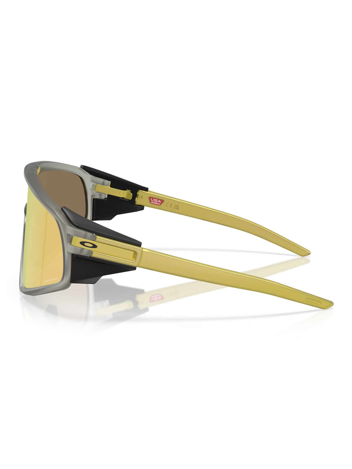 OAKLEY Слънчеви очила LATCH PANEL