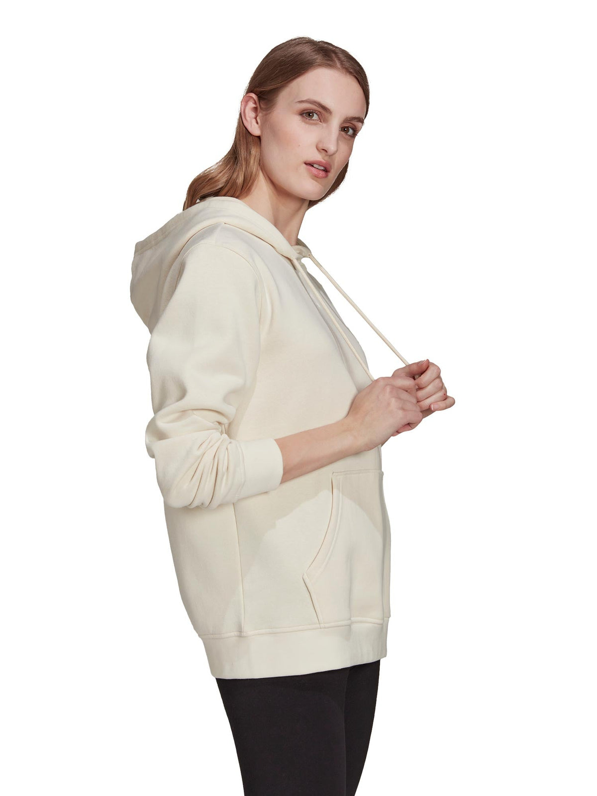 ADIDAS ORIGINALS Суитшърт Adicolor Essentials Fleece