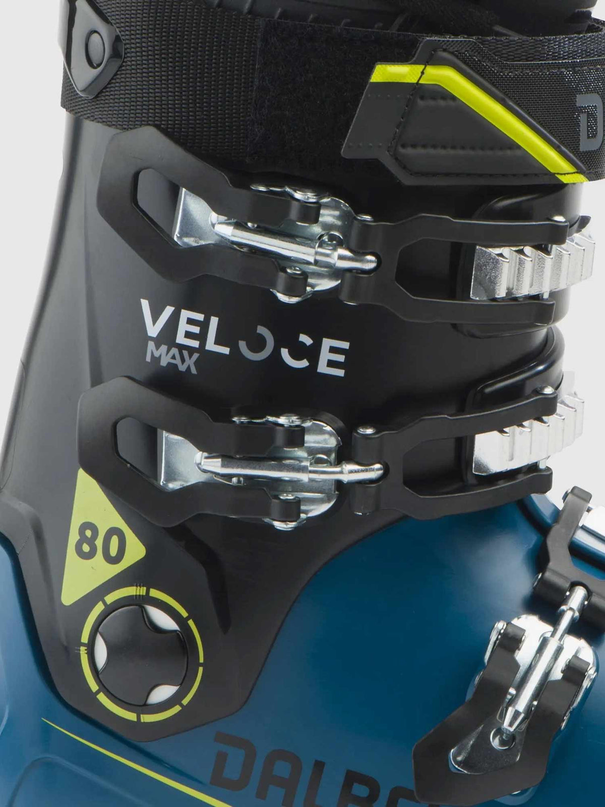 DALBELLO Ски обувки VELOCE MAX GW 80 BLUE