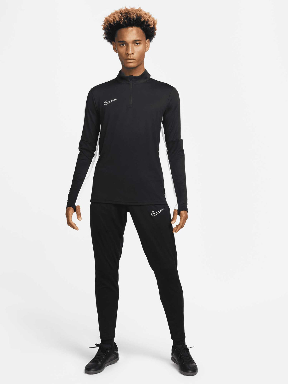 NIKE TEAM Блуза M NK DF ACD23 DRIL TOP