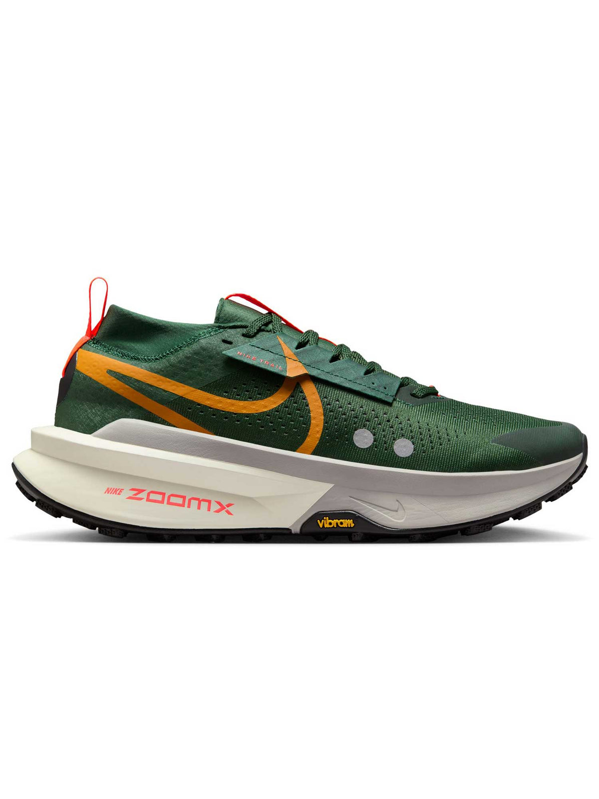 NIKE Обувки ZOOMX ZEGAMA TRAIL 2