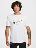 NIKE Тениска M NK TEE ELITE ENTRY